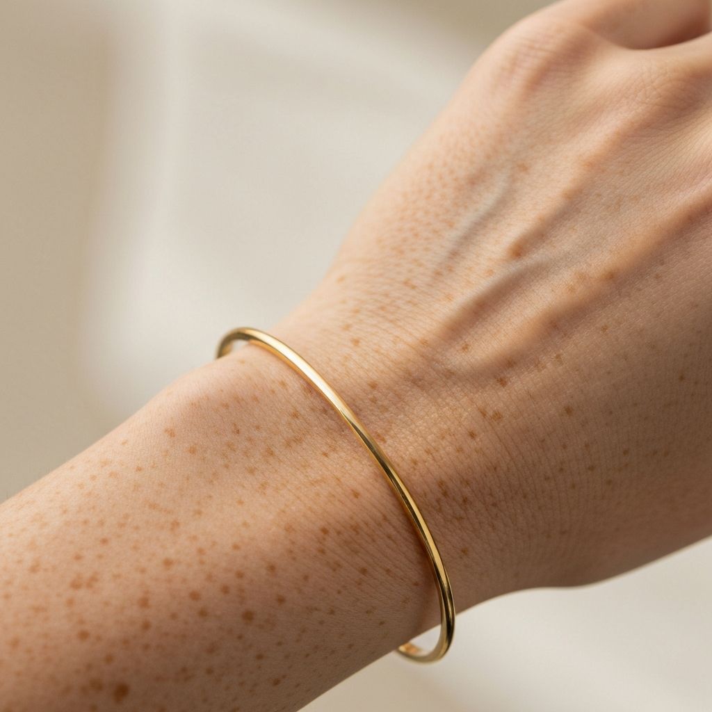 Minimalist Fine Band